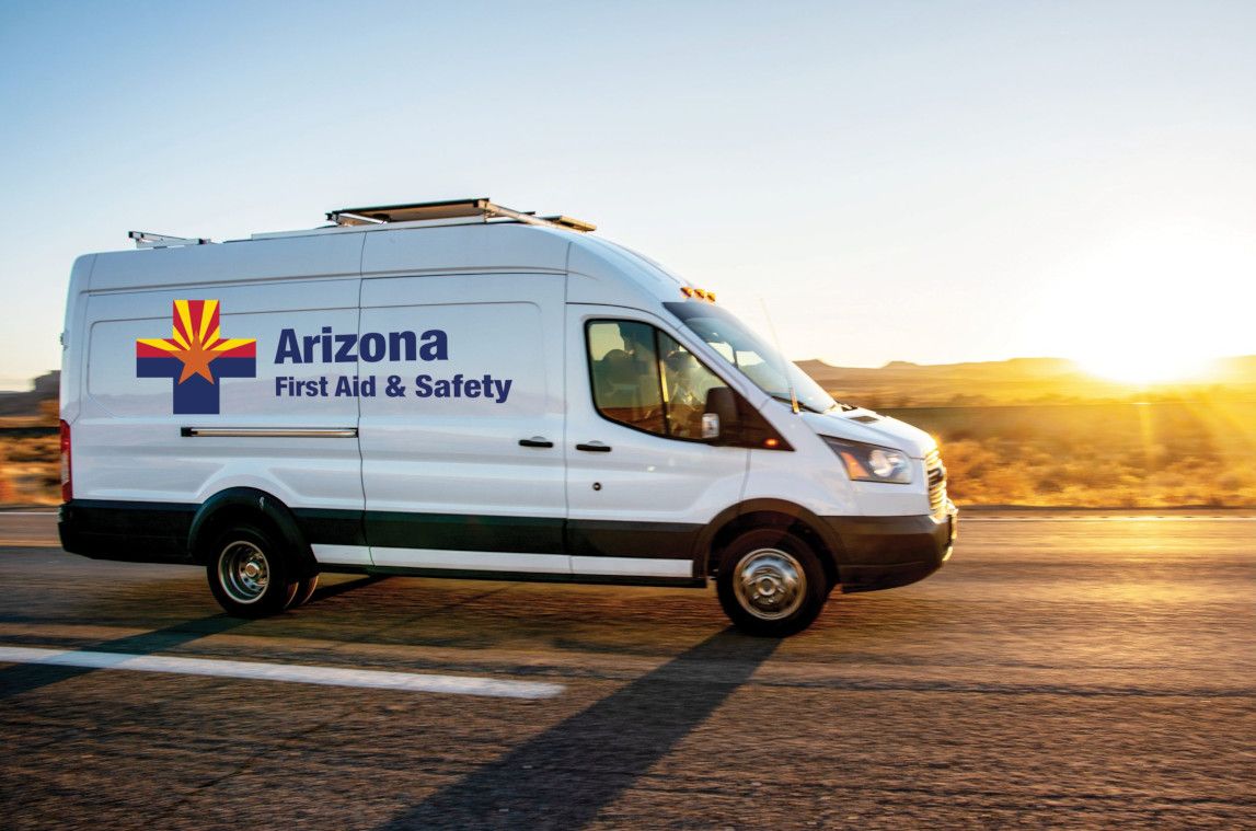 Best First Aid Supplies In Phoenix AZ